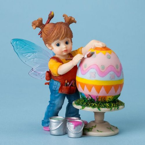 My Little Kitchen Fairies リトルイースターアーティストお化け隠居4036665