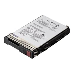 HP P09098-B21 400ギガバイト SAS WI SFF SC DS SSD