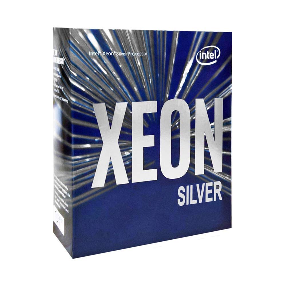 Xeon しろがね色 4110 2.1Ghz (御墨付き扶養済み)