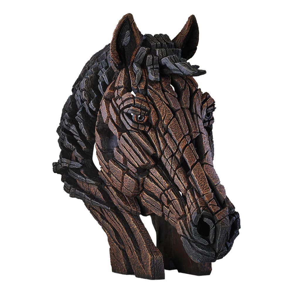 ENESCO Horse Bust 6005334