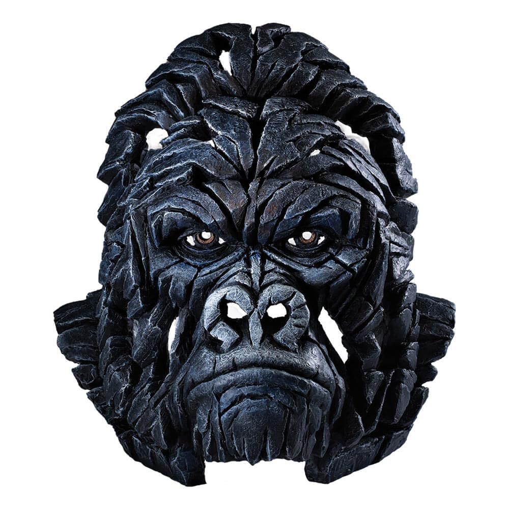 ENESCO Gorilla Bust 6005329