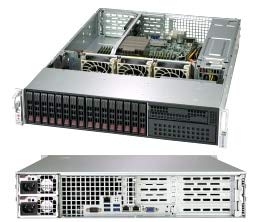 Supermicro AS-2113S-WTRT AMD EPYC 7000シリーズ 2Uサーバー 299,219円