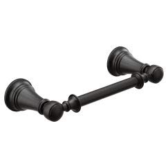 Moen YB8408NL Weymouth ペーパーホルダー ピボット式 YB8408BL 1