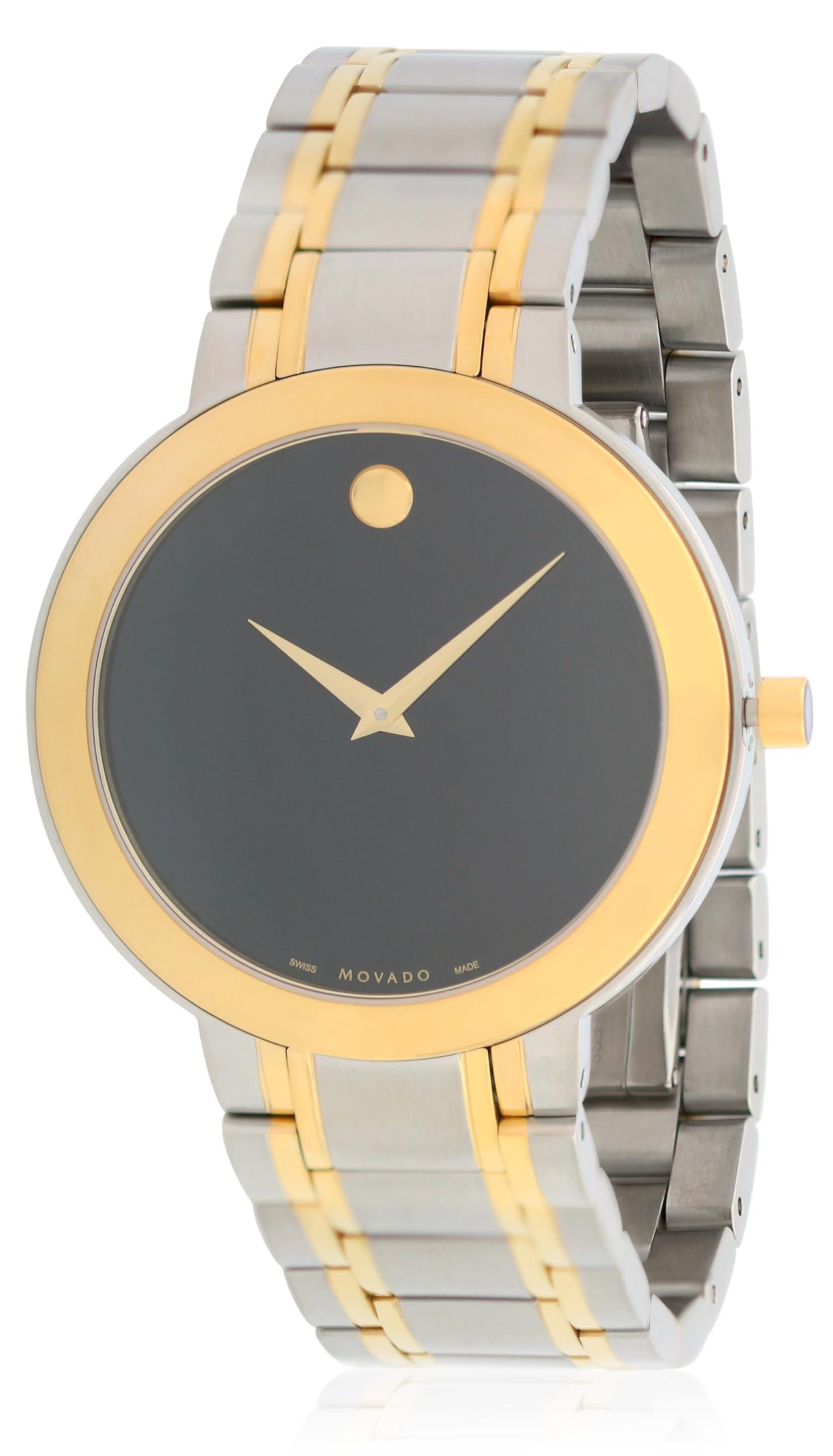 Movado 0607278 クォーツムーブメント。｜global研究所 53,064円