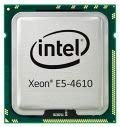 HP 733835-001 Intel Xeonプロセッサー E5-4610 - 15M キャッシュ、2.40 GHz、7.20 GT/s Intel QPI ジャケット付き（再生）