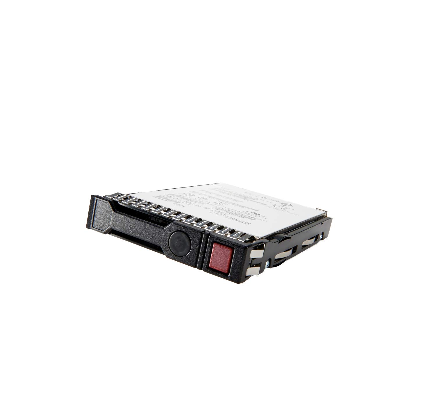 Hpe ProLiant DL380 Gen10 SMB - Rack-Mountable - Xeon Silver 4210 2.GHz - 32 GB