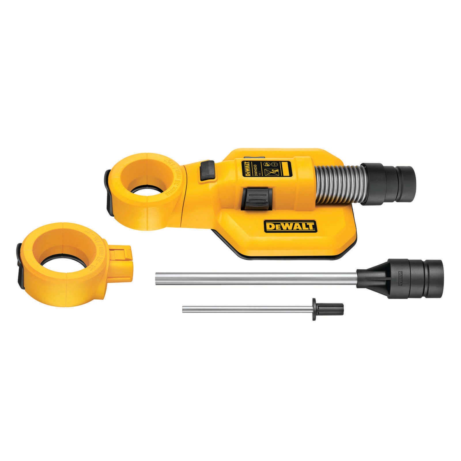 DEWALT - DWH050 Drilling Dust Extraction System