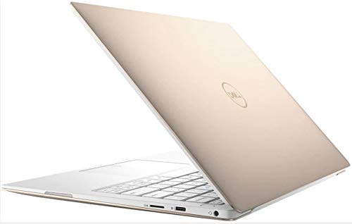 2019 Dell XPS 13.3 4K UHD Multi-Touch Premium Laptop Intel Quad Core i5-8250U (Beat i7-7500U) 8GB LPDDR3 Memory 256GB SSD Backlit Keyboard Thunderbolt-3 WiFi HDMI Windows 10 Home Rose Gold|global研究所