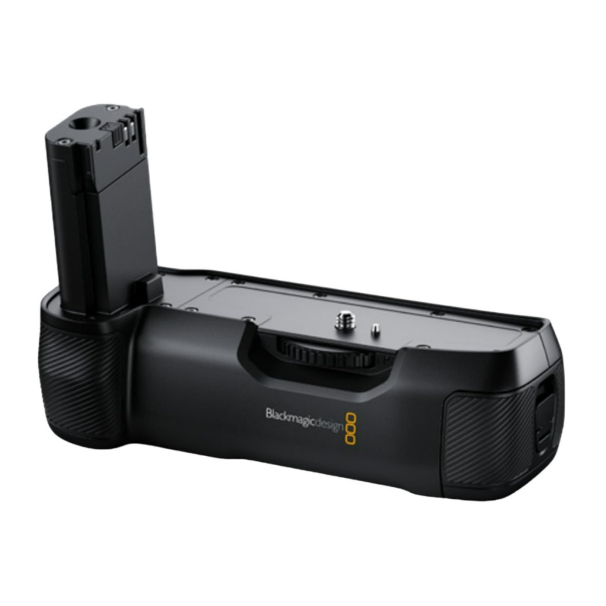 MemoGraph Blackmagic Pocket Cinema Camera 4K/6K用 蓄電池手持ち部分 CINECAMPOCHDXBT