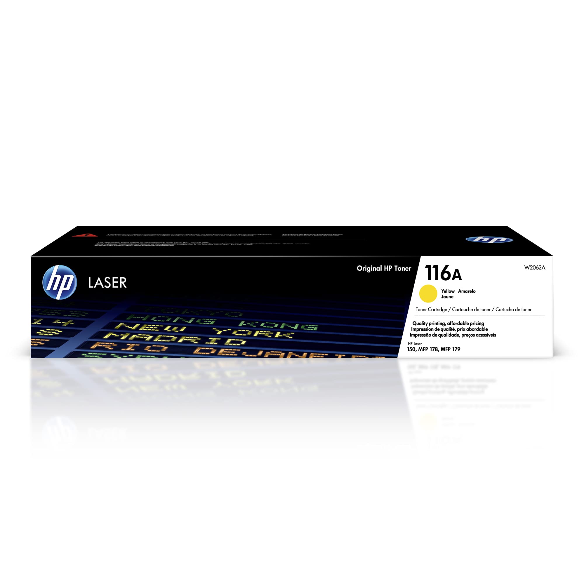 HP 116A | W2062A | ????????? | ????