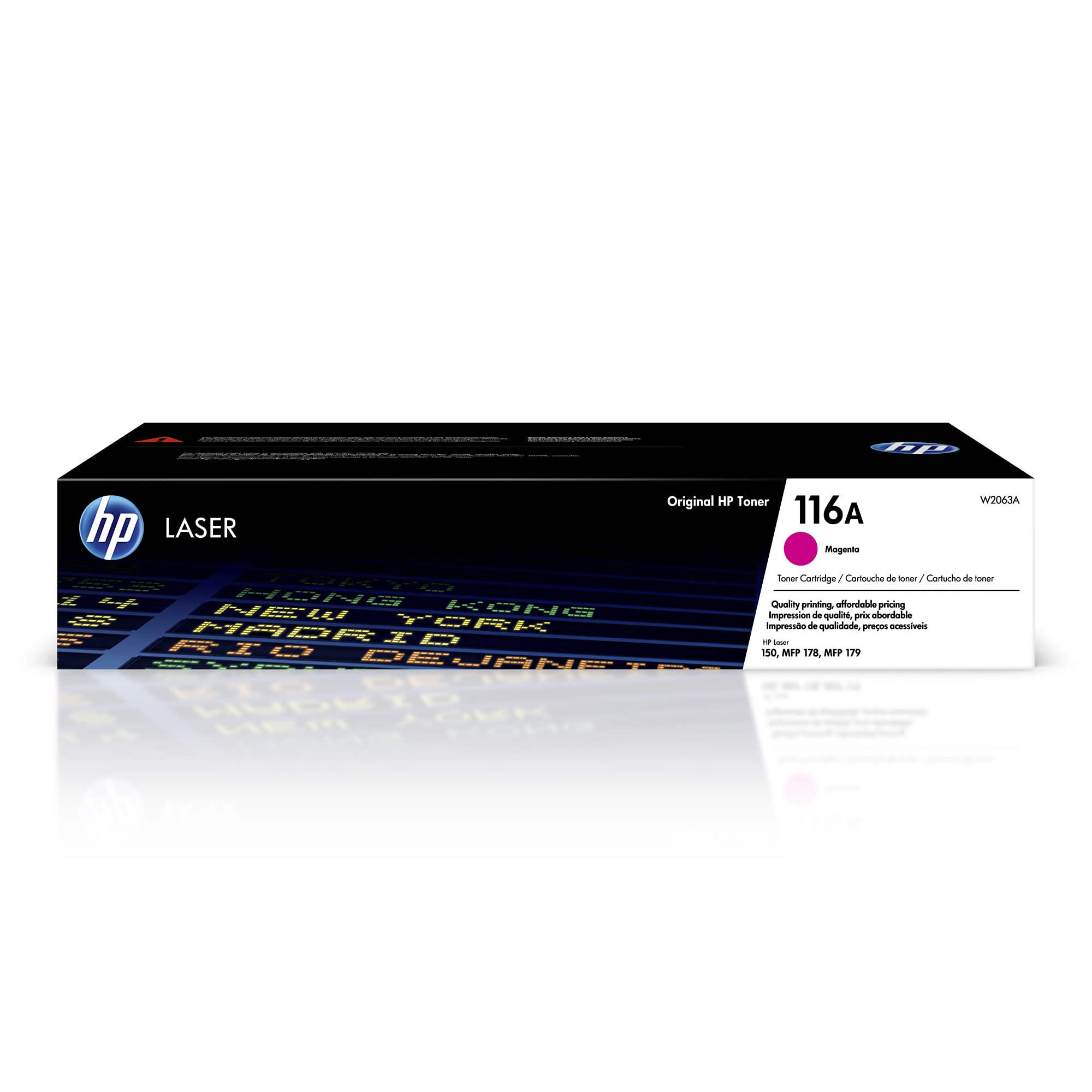 HP 116A | W2063A | ????????? | ????