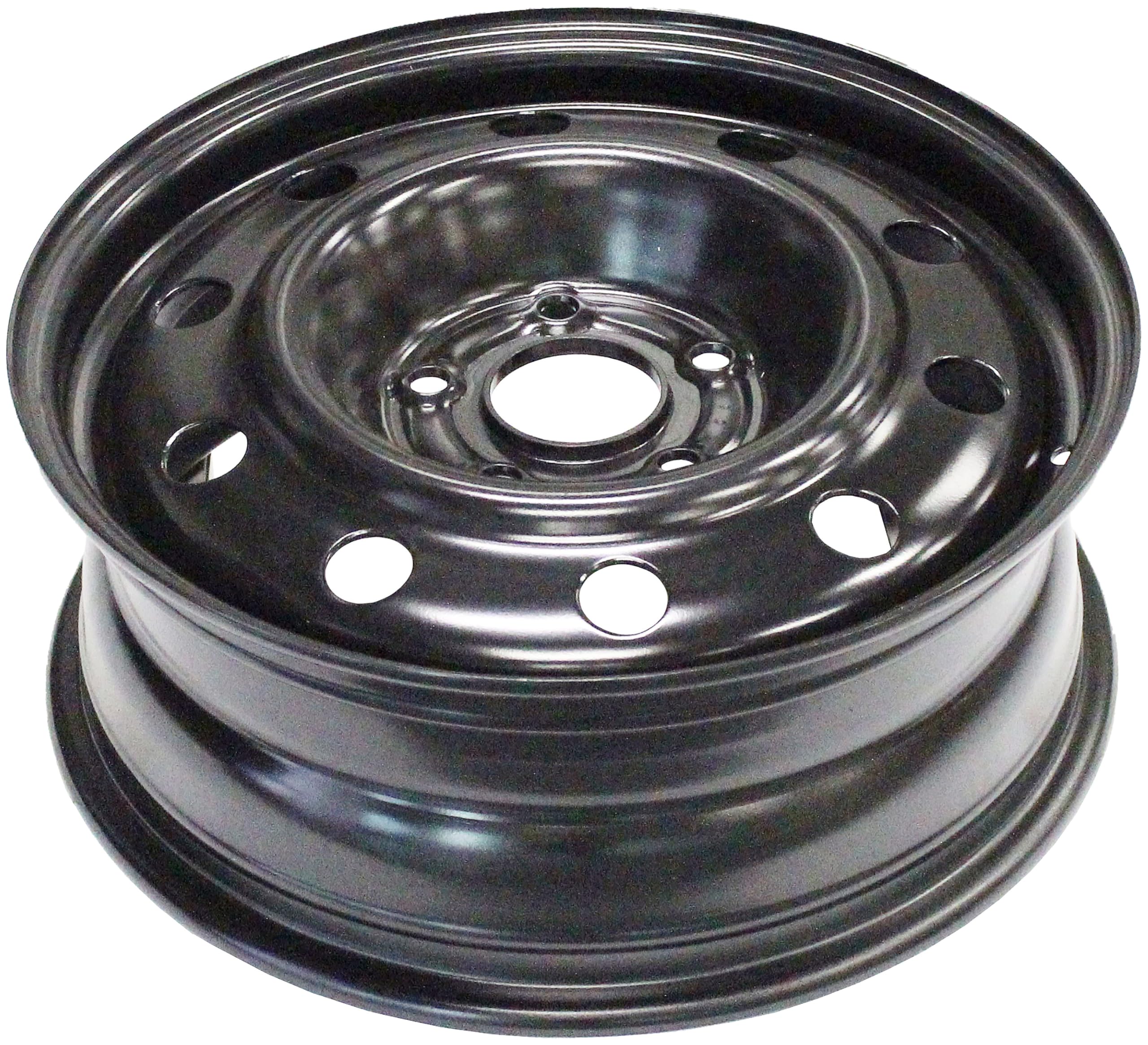 Dorman - OE Solutions 939-243 17 x 6.5 In. Steel Wheel