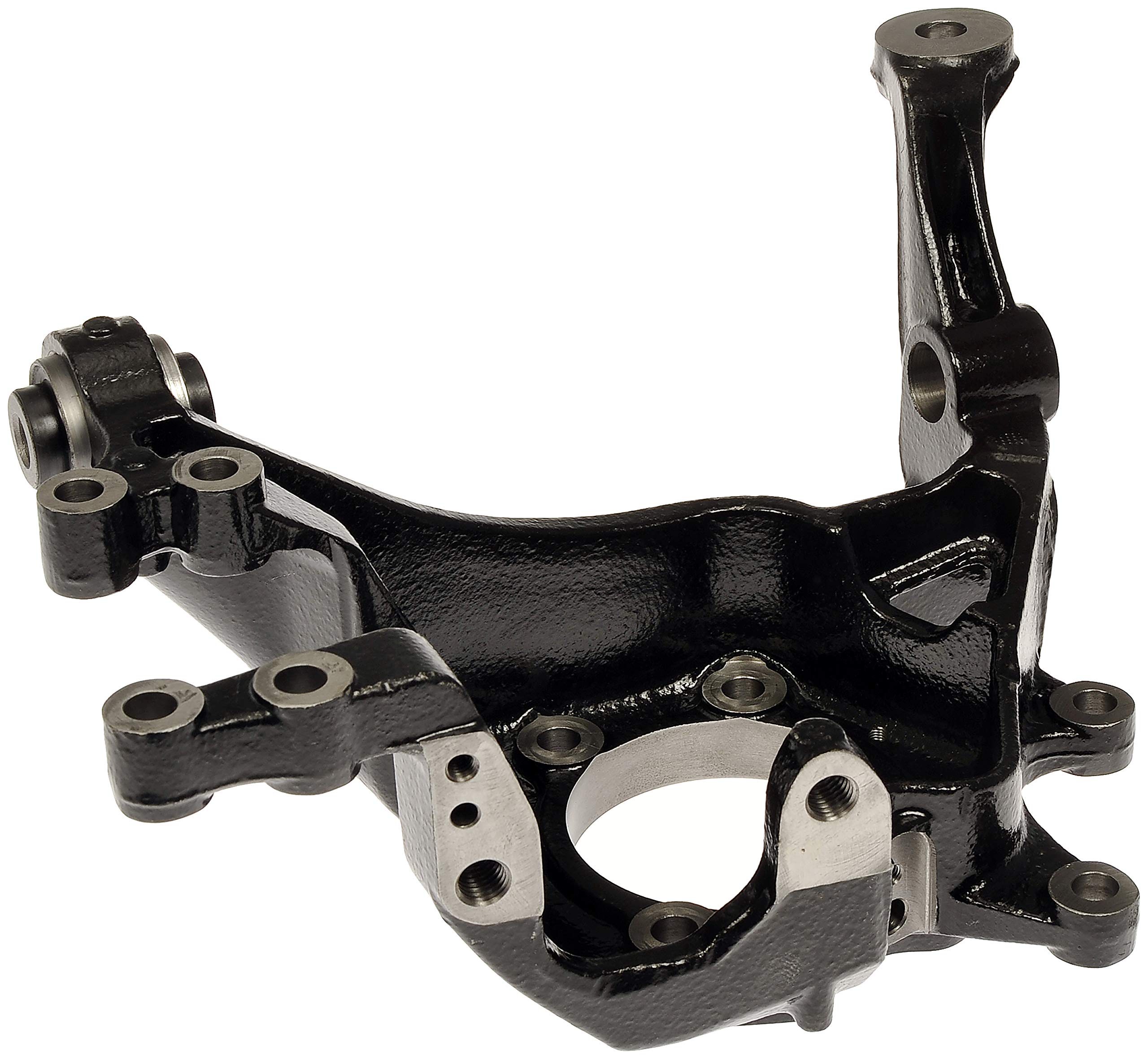Dorman 698-229 リアドライバーサイドサスペンションナックル フォード/リンカーンモデル限定 ブラック