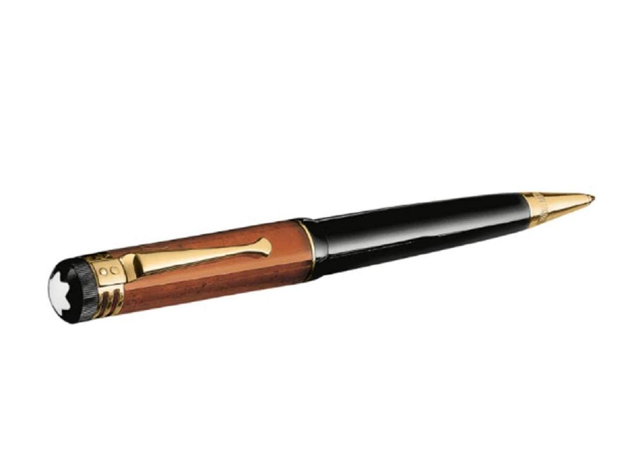 MONTBLANC Friedrich Schiller Writers Edition ボールペン - 28663