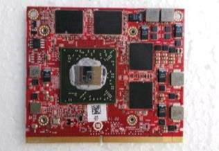 REFIT 5FXT3 Firepro M5100 2GB DDR5 VGA ビデオカード Dell Precision M4800 M4700 M4600用