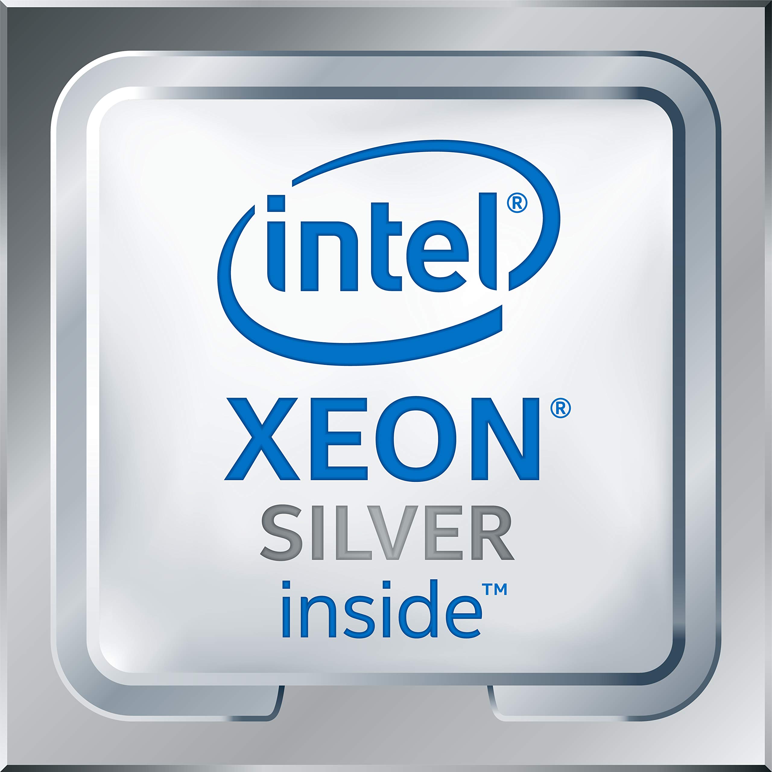 Lenovo - 4XG7A14812 - Lenovo Intel Xeon 4208 Octa-core (8コア) 2.10 GHz プロセッサアップグレード - 11 MB キャッシュ - 3.20 GHz オーバークロックスピード - 14 nm - ソケット 3647-85 W