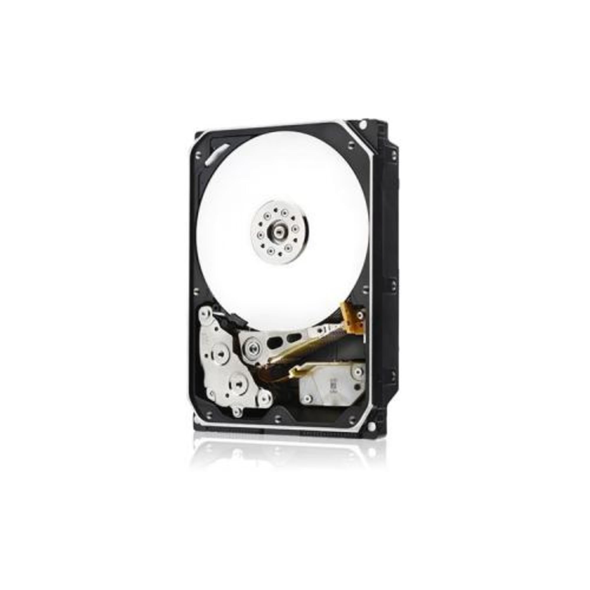 HGST 0F27402 HUH721010AL4200 10TB 3.5インチ SAS 7200 RPM 256MB 4KN ISE ハードドライブ