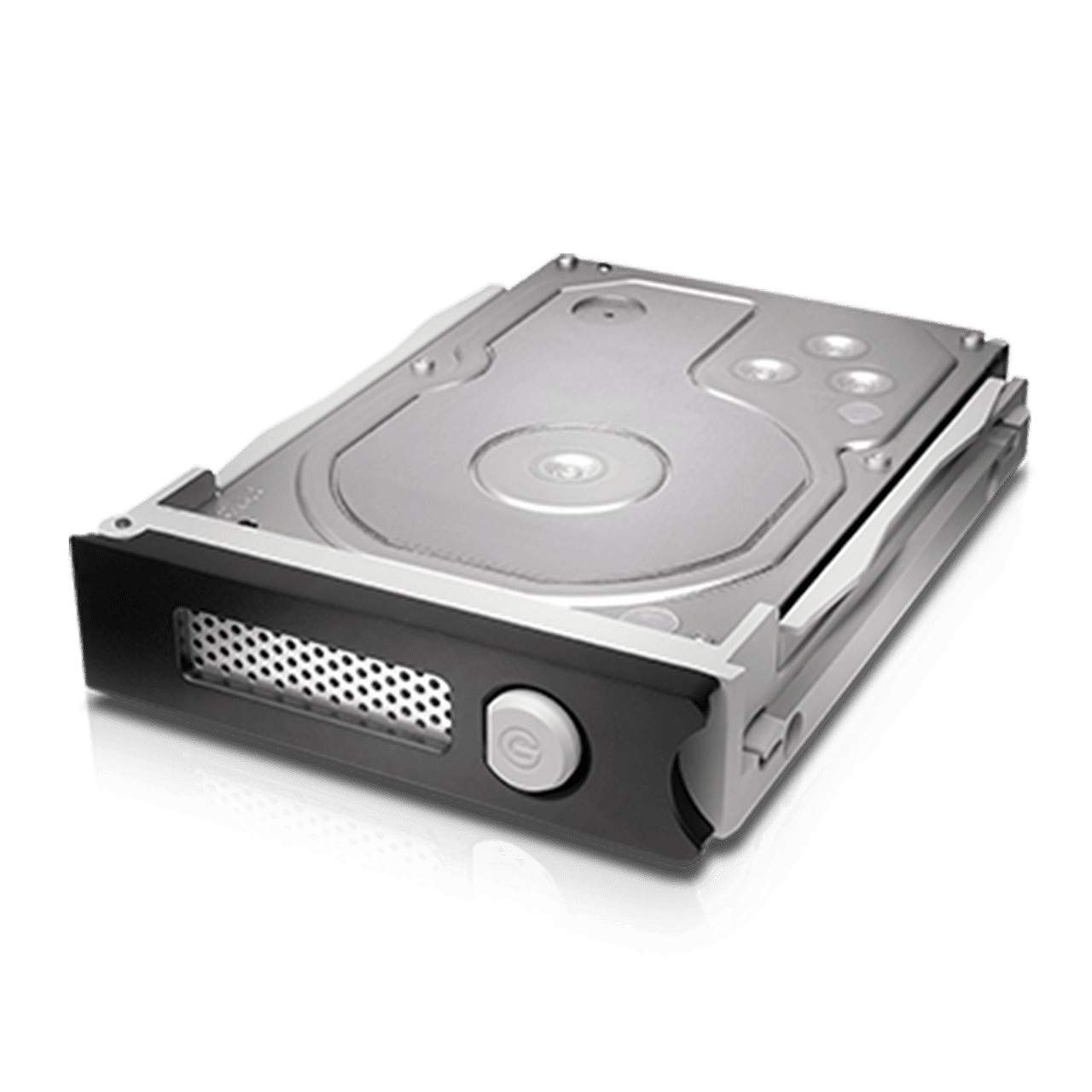 Gtech Studio/RAIDモデュール 12000GB 黒いこと WW Enterprise
