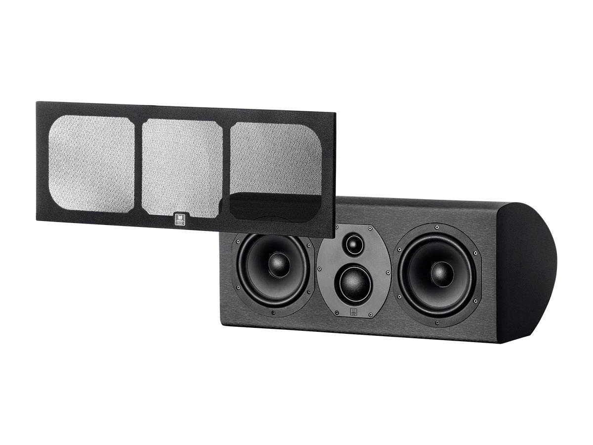 Monoprice Monolith by Monoprice THX-365C THX Certified Ultra Center Channel Speaker (Each)