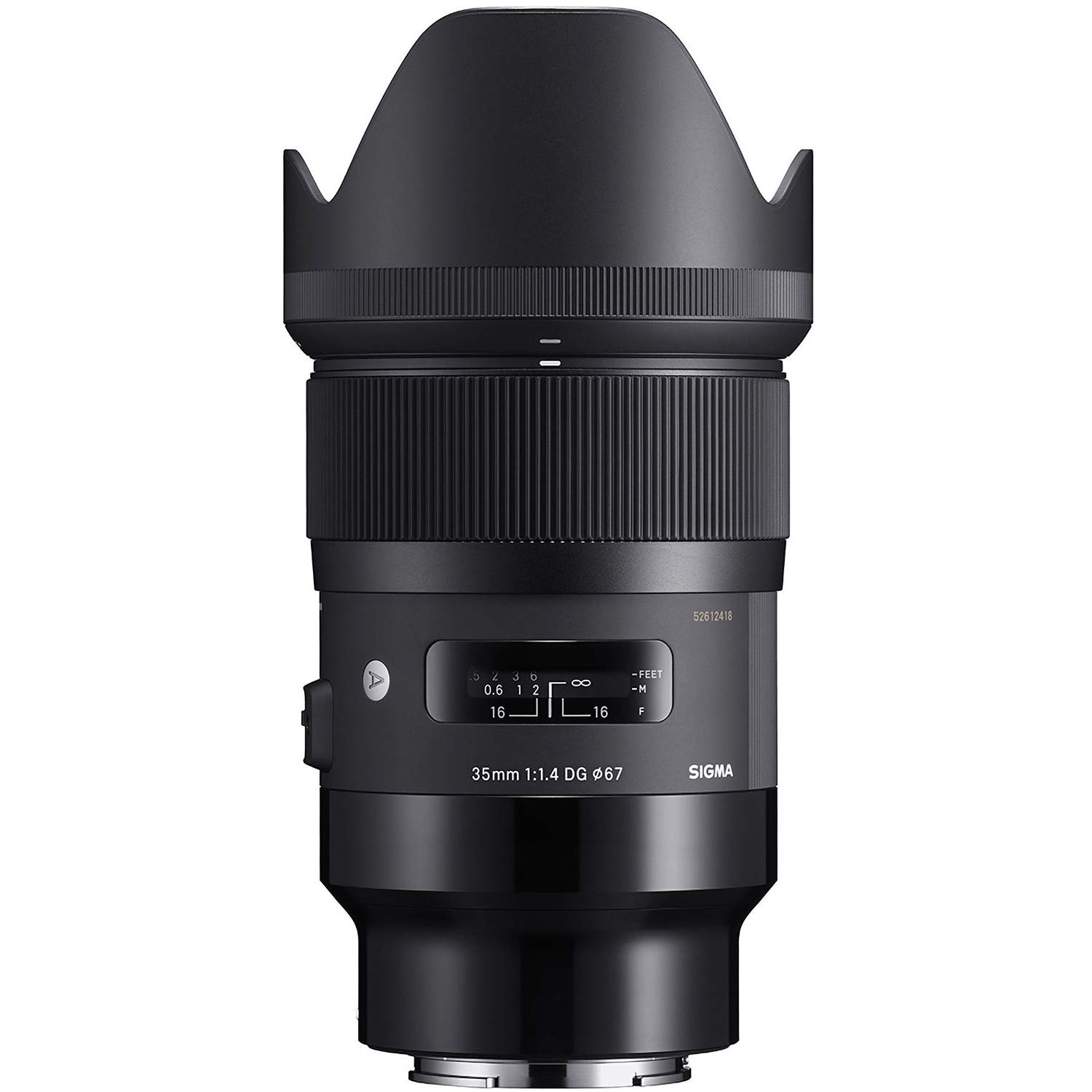 35mm F1.4 DG HSM ライカL用｜global研究所