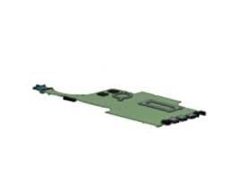 スペア部品一部分: Mb Uma Cel N4000 64Gemmc Win L23235-601 お母さんゲーム盤 HP L23235-601 (L23235-601 お母さんゲーム盤 HP  14)