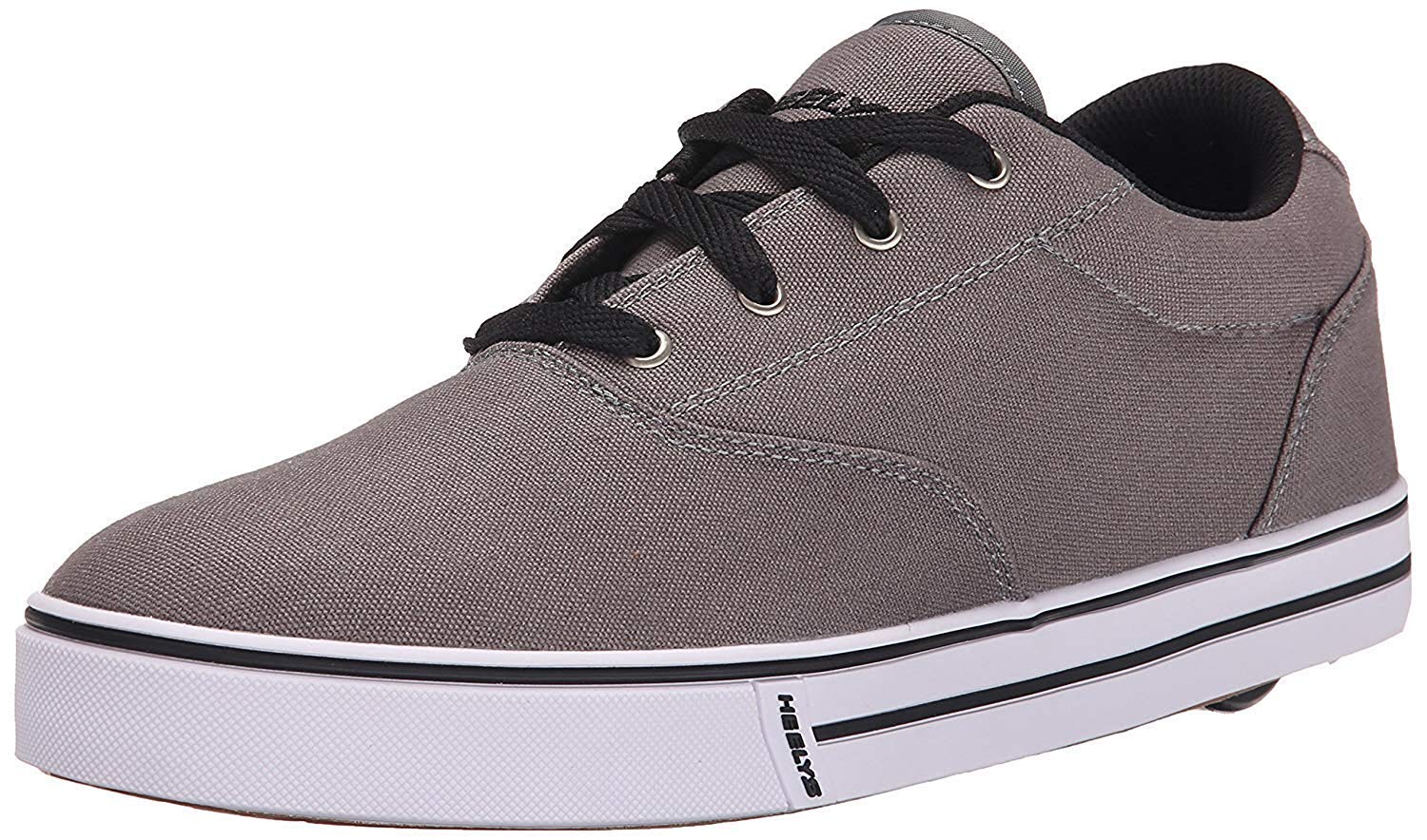 HEELYS メンズ ローンチ (11 M US グレー 20)  グレー20  11