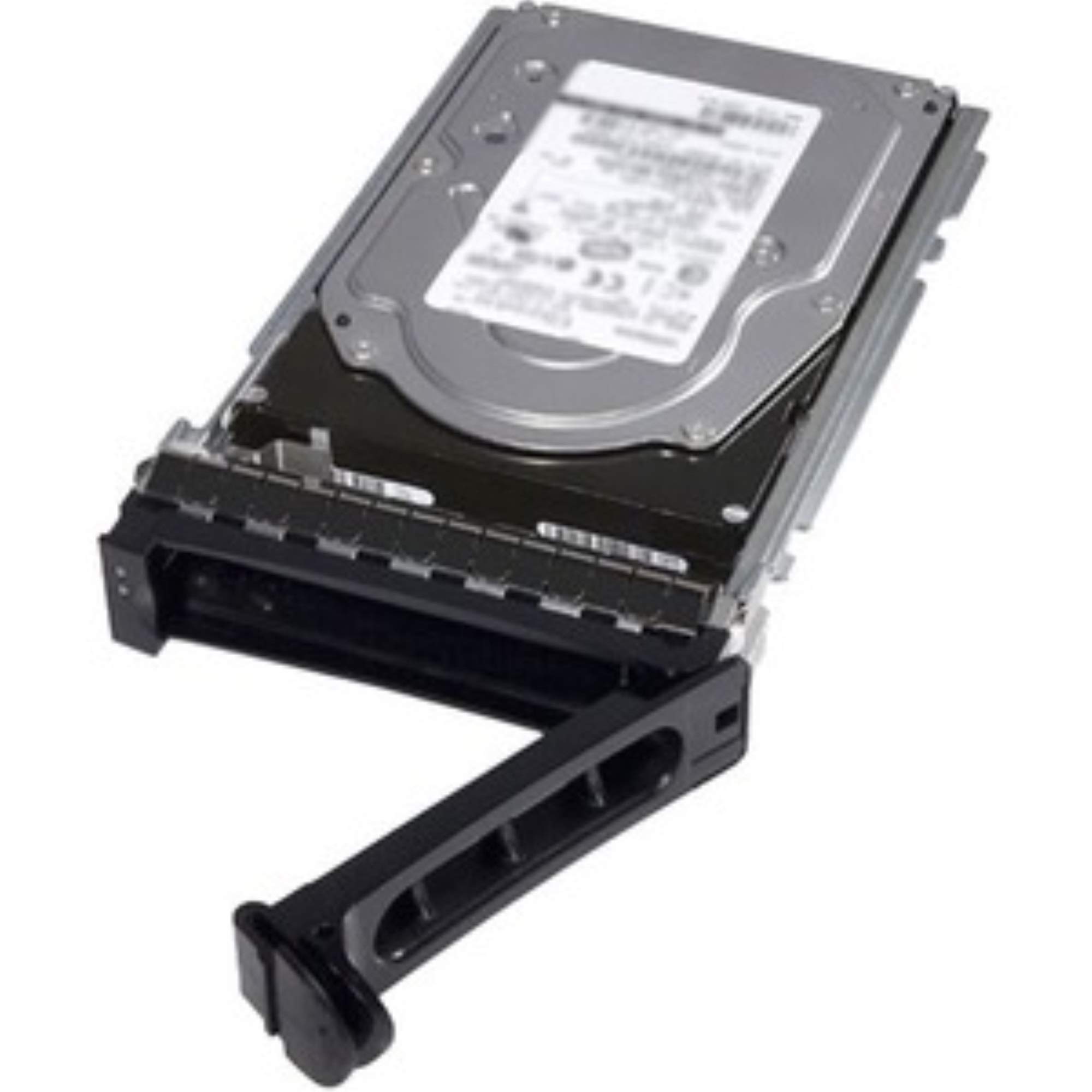 Dell 480GB SSD SATA RI 6GBPS 512E 2.5インチ
