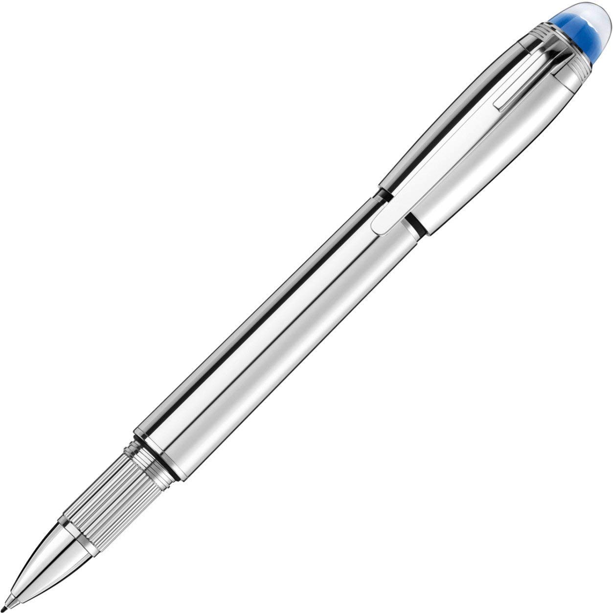 Montblanc fineliner StarWalker metallo 118876 - Default Title