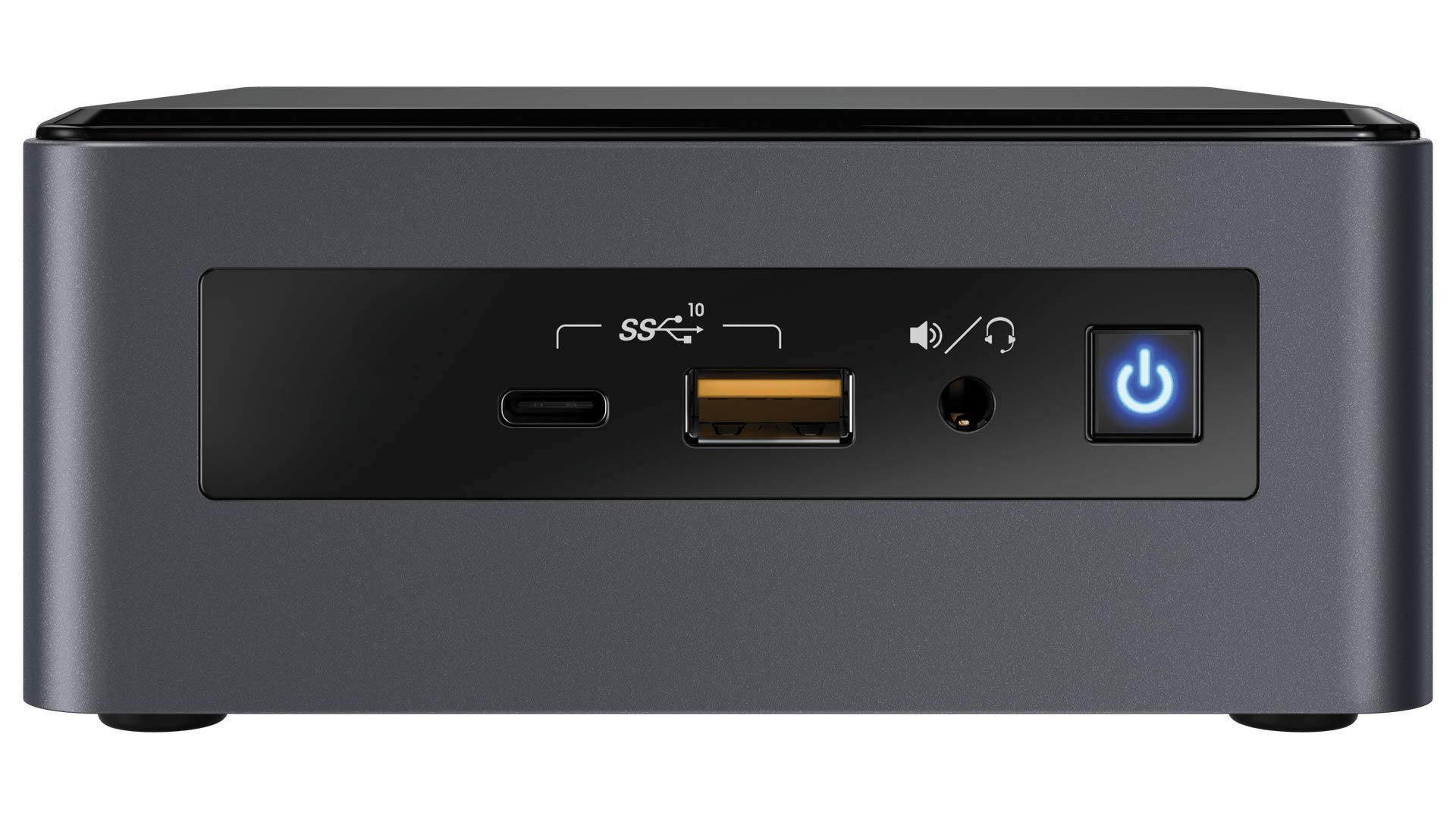 INTEL ミニPC 第8世代 Corei5-8265U /M.2、2.5対応 / 8GB / Radeon540X 搭載 BXNUC8I5INHX【日本正規流通商品】 63,247円