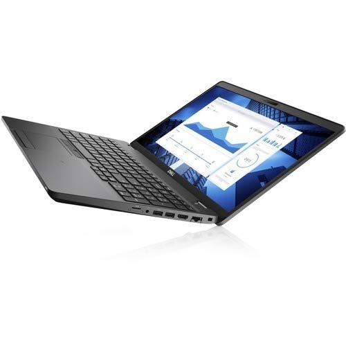 Dell Precision 3540 15.6 Mobile Workstation - Intel Core i7 - 32GB RAM - 1TB SSD