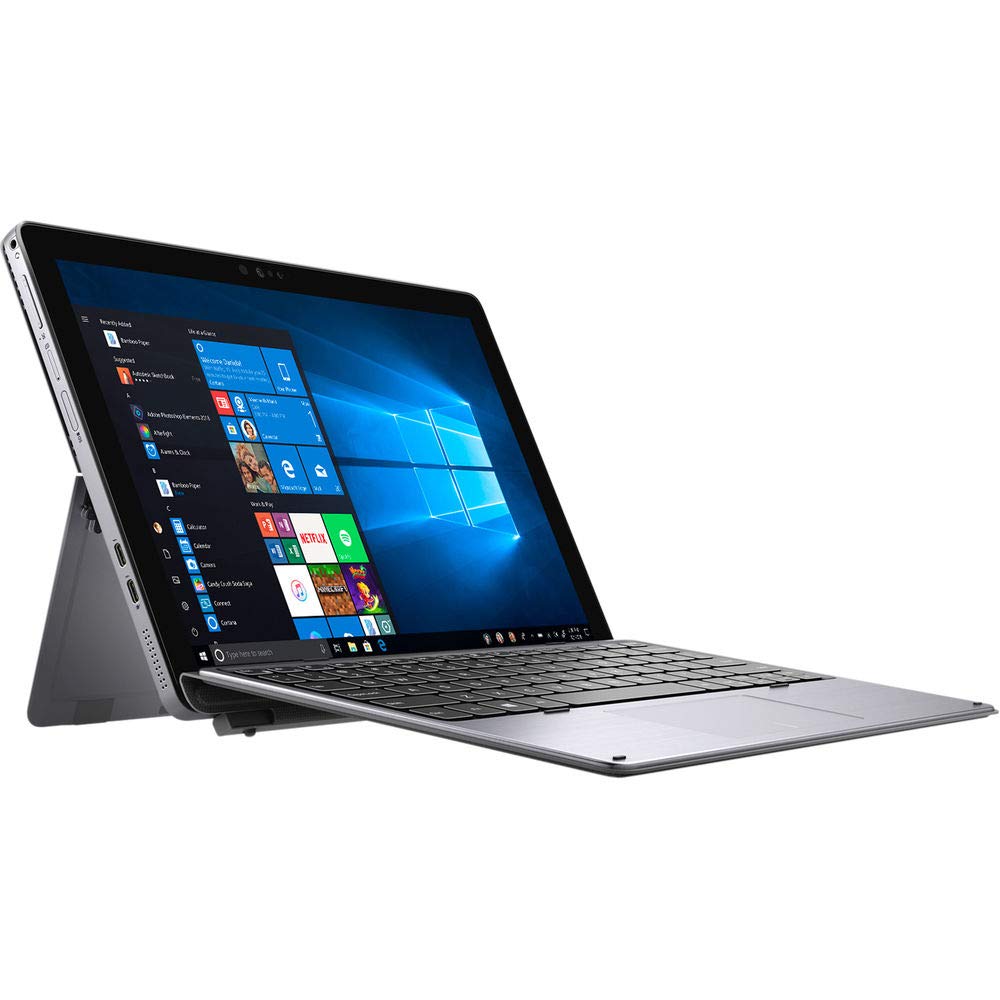Dell Latitude 7200 12.3 2インチ1 Notebook Intel i5-8365U - 8GB - 256GB