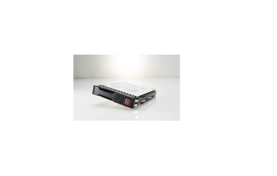 HPE 1.92肺結核 SAS 12G Mixed USE 3.5IN DS FIRMWARE SSD P10454-B21 P10607-001