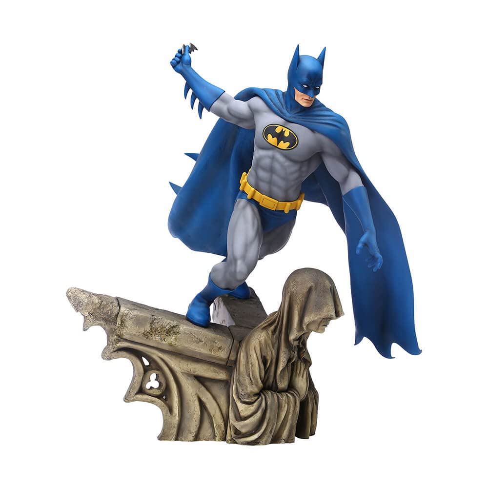 ENESCO Batman 1/6 Scale Statue 6004981｜global研究所