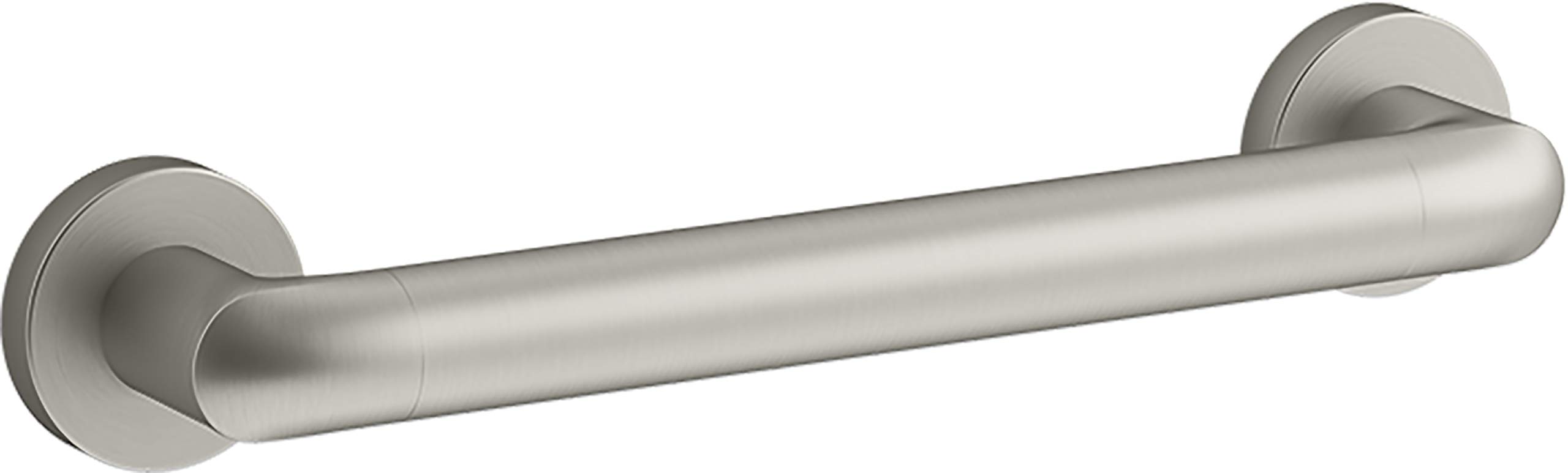 Kohler K-24548-BN クミンタオルバー 晴れ晴れしいな無光沢Ｎｉ