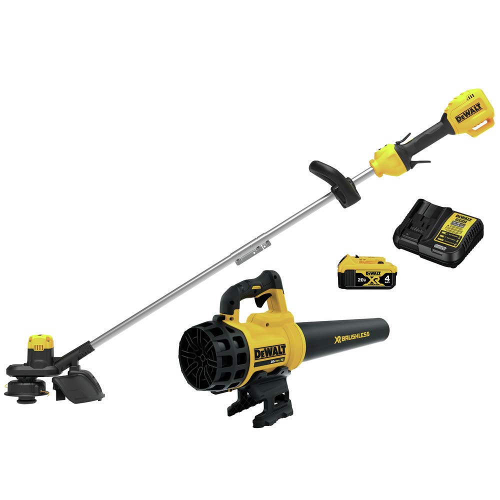 DEWALT DCKO975M1 Combo Kit DCST925 & Dcbl720