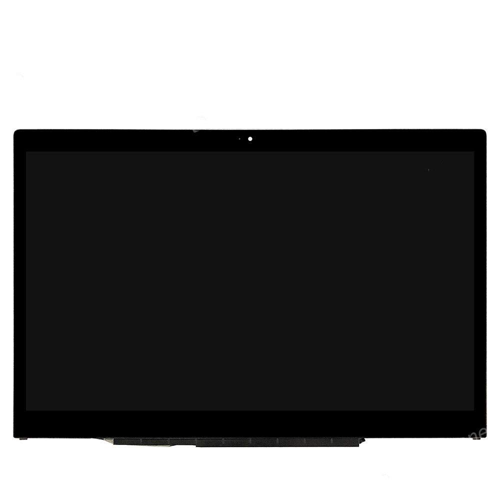 15.6インチ HP Pavilion X360 15-CR0002na CR0002ng CR0051CL 15-CR0002NG LED LCD ディスプレイ タッチベゼルフレーム 1366X768 Resolution 15-CR LCD