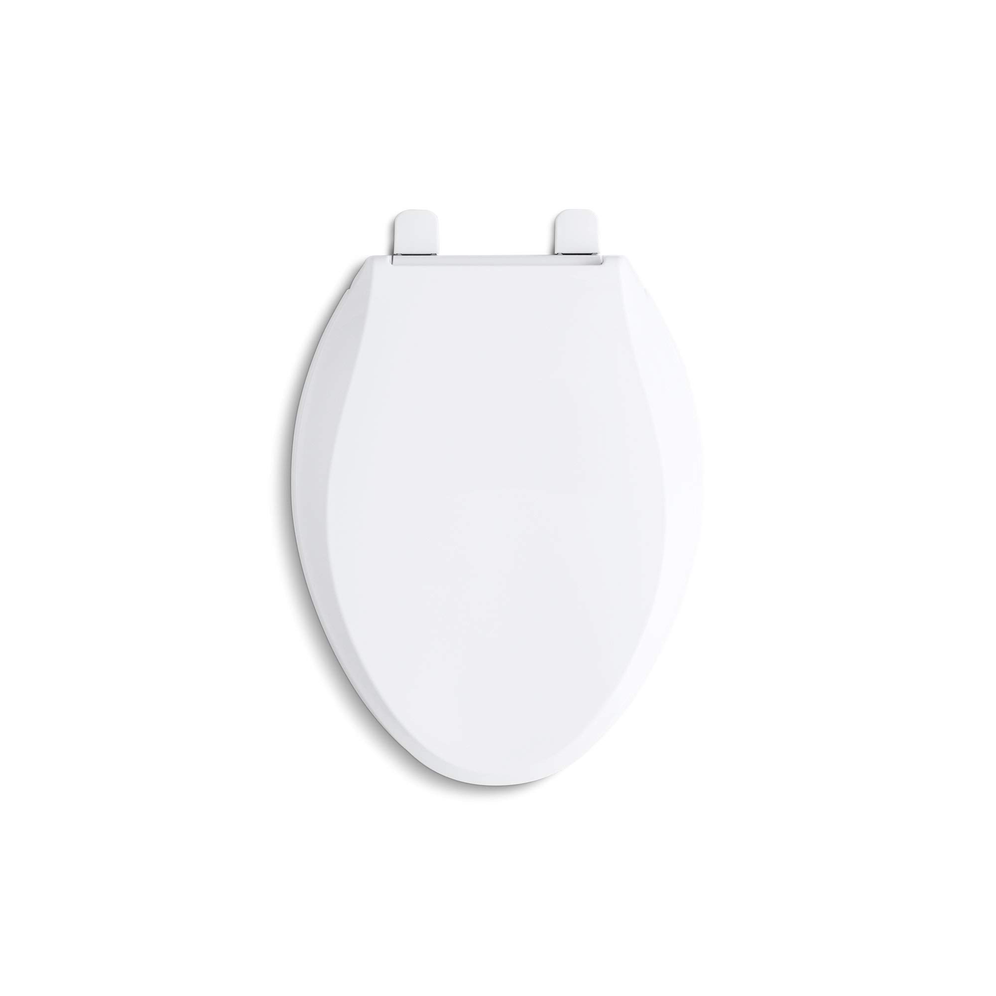 Kohler 7315-7 カシェ便座 黒いこと インクカートリッジ-PCサプライ・消耗品