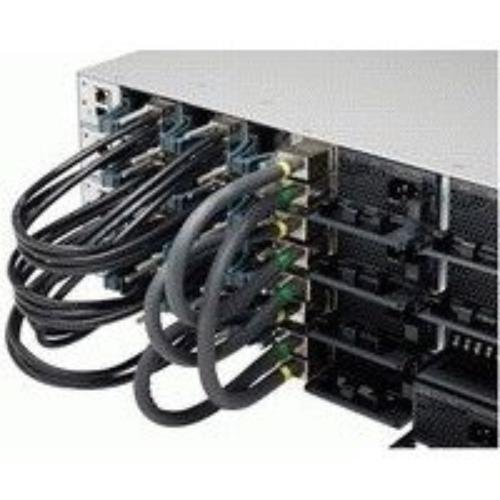 Cisco STACK-T1-3M\u003d 3M タイプ1 スタッキングケーブル (リニューアル)