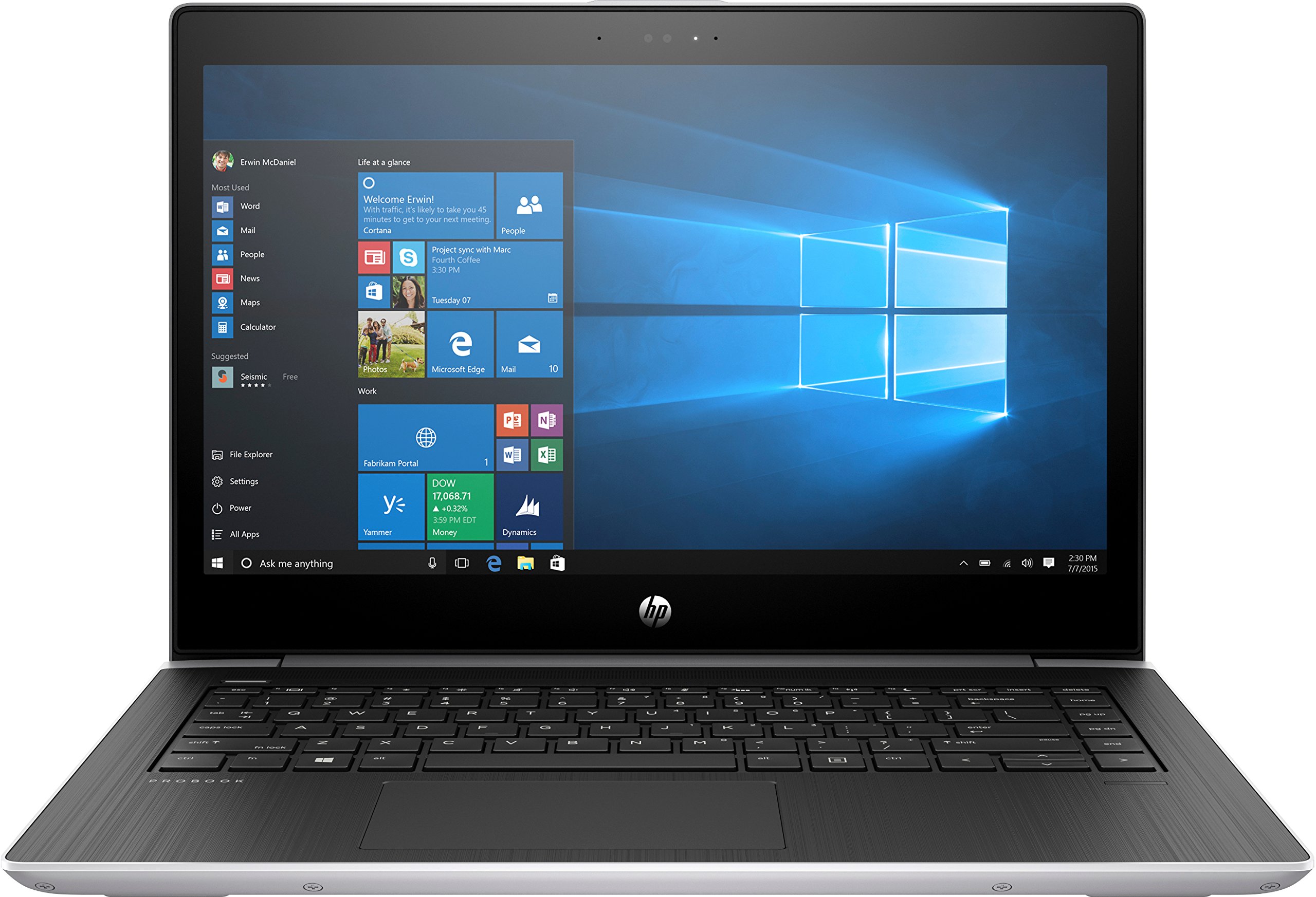 HP Smart Buy MT21 C3867U 14IN 4GB 128GB SSD THINPRO|global研究所