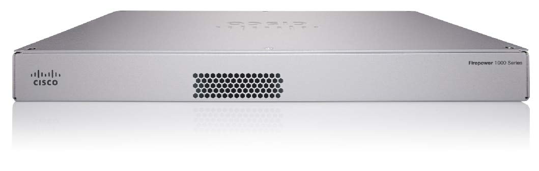 Cisco Systems Firepower 1140 網状組織引き当て/ファイアウォールアプライアンス - 8界面 - 1000Base-T - ギガビットイーサネット - 8 x RJ-45-4 総取りひろげる拡張スロット - 1U - 仕合わせマウント能力のある (FPR1140-NGFW-K9)
