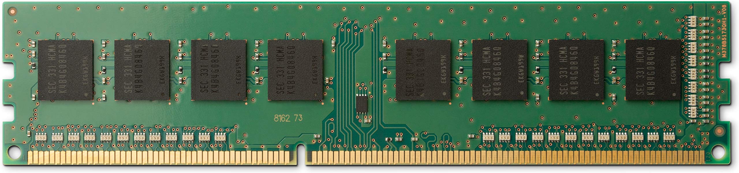 HP 32GB (1x32GB) DDR4-2666 nECC Unbuff ランダムアクセス記憶装置 32GB DDR3 2666MHz 記憶装置モデュール インクカートリッジ-パソコン・周辺機器