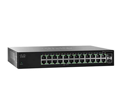 Cisco Systems Sf550X-24-K9-ナトリウム 取り替えっこ - 24界面 - 管理すること - 仕合わせマウント能力のある