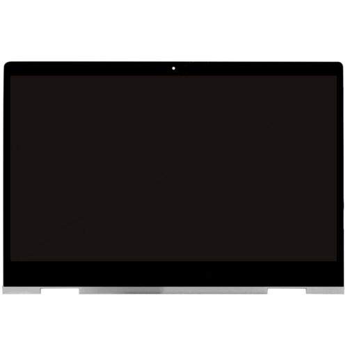 15.6インチ HP Envy X360 15-CP0053CL 15M-CP0012DX LCD タッチディスプレイ アセンブリ+ベゼル｜global研究所