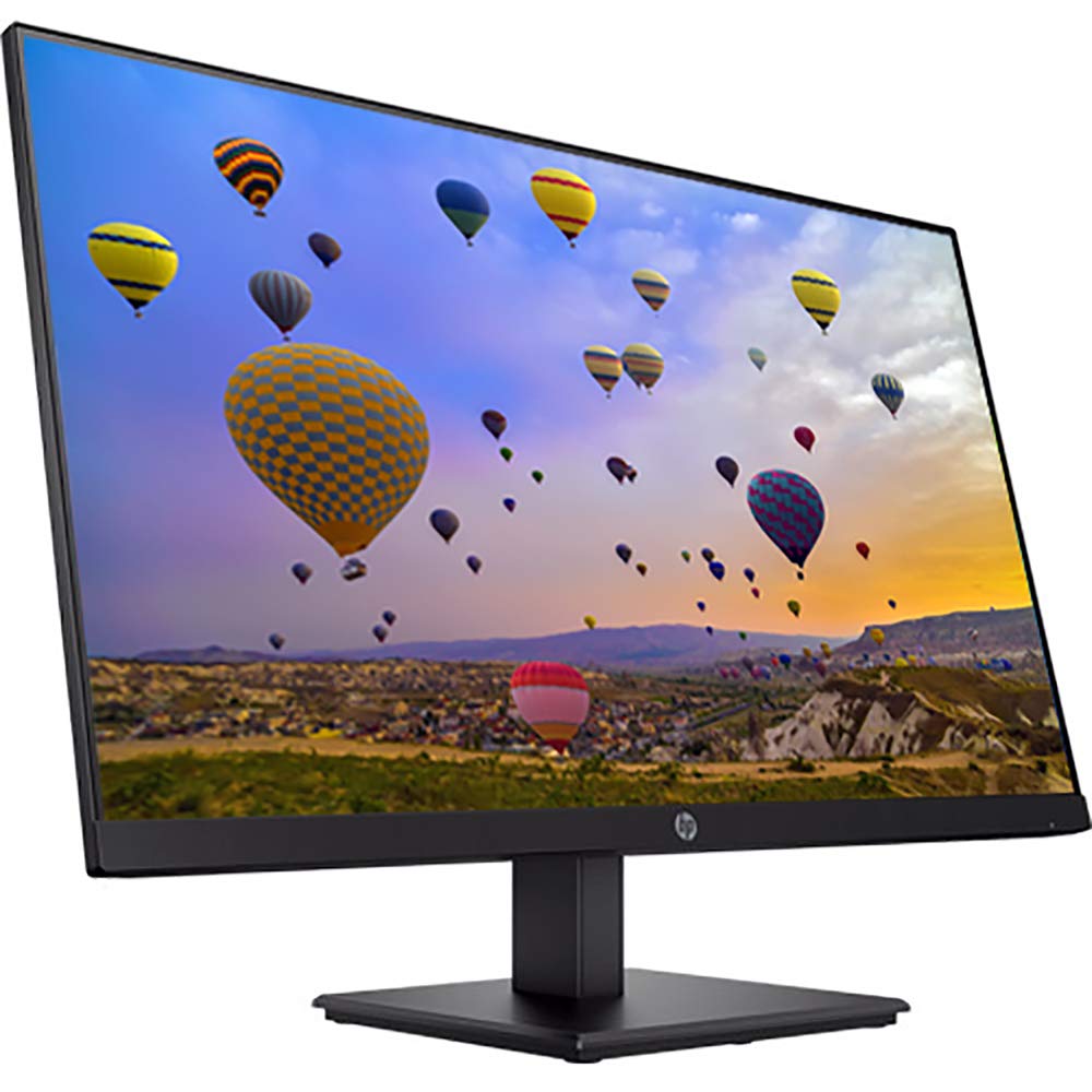 HP P Series P274 27 Full HD 1920 x 1080 LED LCD Anti-glare Monitor｜global研究所