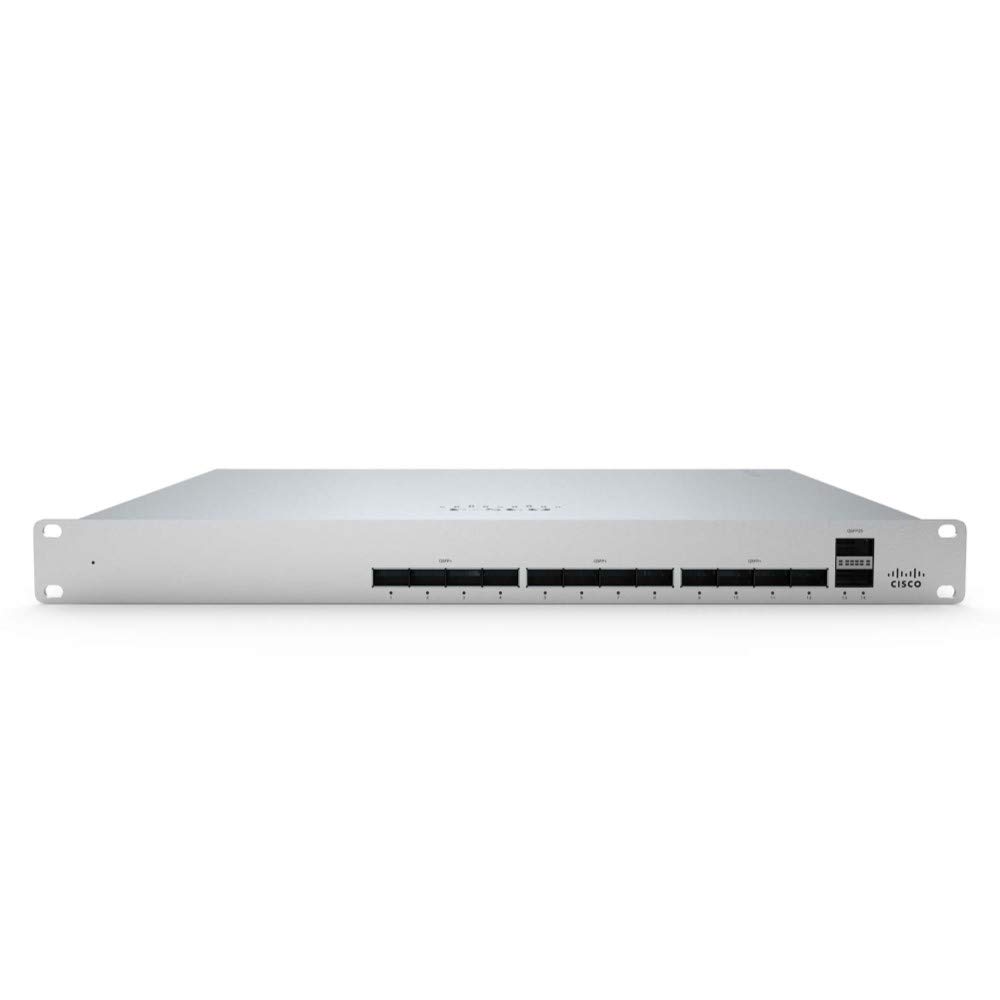 Cisco Meraki MS355-24X HW レイヤー3スイッチ ハードウェアのみ