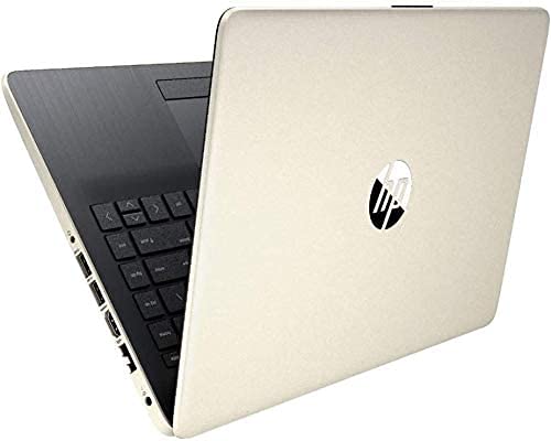 2019 Newest HP Premium 14 Inch Laptop (Intel Core i3-7100U  Dual Cores  8GB DDR4 ランダムアクセス記憶装置  128GB SSD  無線LAN  Bluetooth  HDMI  Windows 10 Home) (Ash Silver)