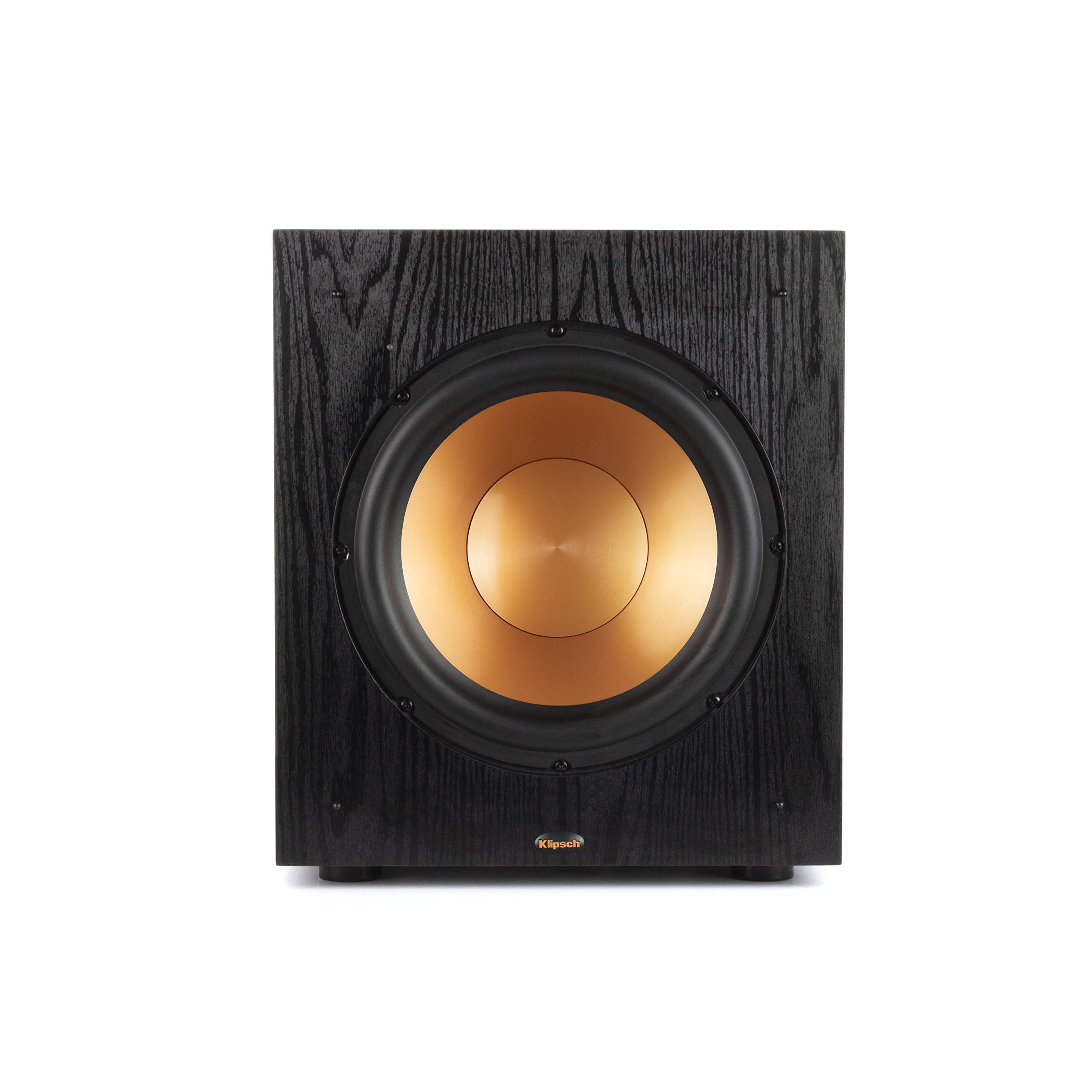 Klipsch Synergy Black Label Sub-100 Subwoofer｜global研究所