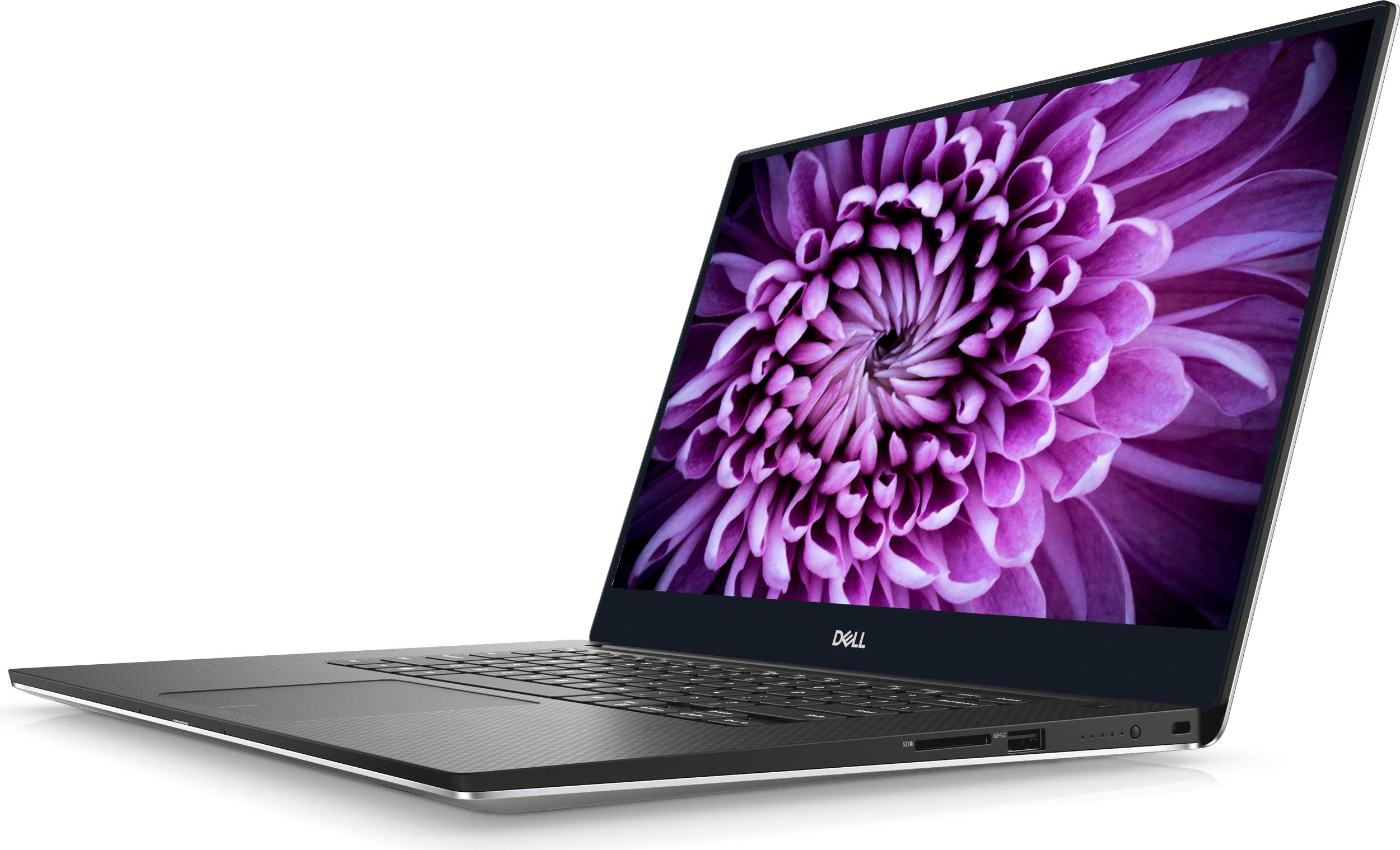 Dell xps 15 7590 laptop 15.6 Intel i9-9980HK NVIDIA GTX 1650 1TB 32GB RAM 4K uhd touch ( 3840 x 2160) windows 10 pro 205,886円