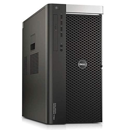 Dell Precision 7910 PTC Creo ワークステーション 2X E5-2643v3 12コア 24スレッド 3.4Ghz 128GB 500GB NVMe Quadro P2000 Win 10 Pro (更新済み)