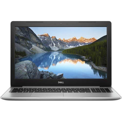 2019 Dell Inspiron 5570 15.6 FHD Home \u0026 Business Laptop  Intel Quad Core i7-8550U Upto 4.0GHz  12GB ランダムアクセス記憶装置  256GB SSD  Backlit Keyboard  ヴィデオディスク-RW  HDMI  無線LAN  Windows 10  Silver